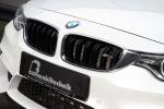 BMW M4 Convertible by B&B 2016 года